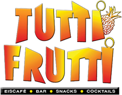 Eiscafe, Rastatt - Tutti Frutti